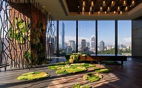 Hotel Indigo Kuala Lumpur On The Park By Ihg
